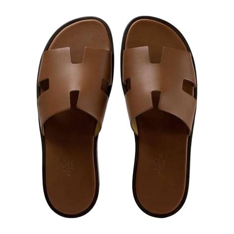 hermes lyrical sandals|hermes sandals for men.